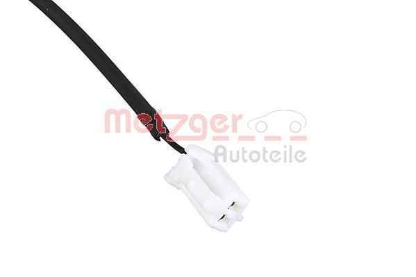 METZGER 2324091 GREENPARTS Kabelreparatursatz, Raddrehzahlsensor